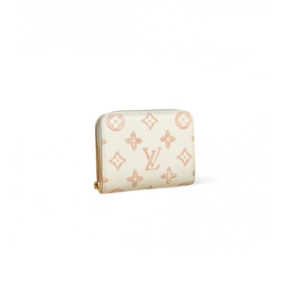 LOUIS VUITTON MASTER SLENDER WALLET M27721 (11*8.5*2cm) 